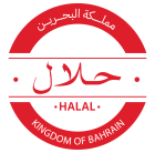 Logo HALAL