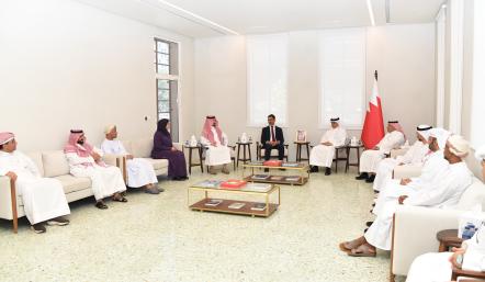 مملكة البحرين تستضيف اجتماع لجنة تحكيم جائزة مجلس التعاون في مجال البلديات في دورتها السادسة