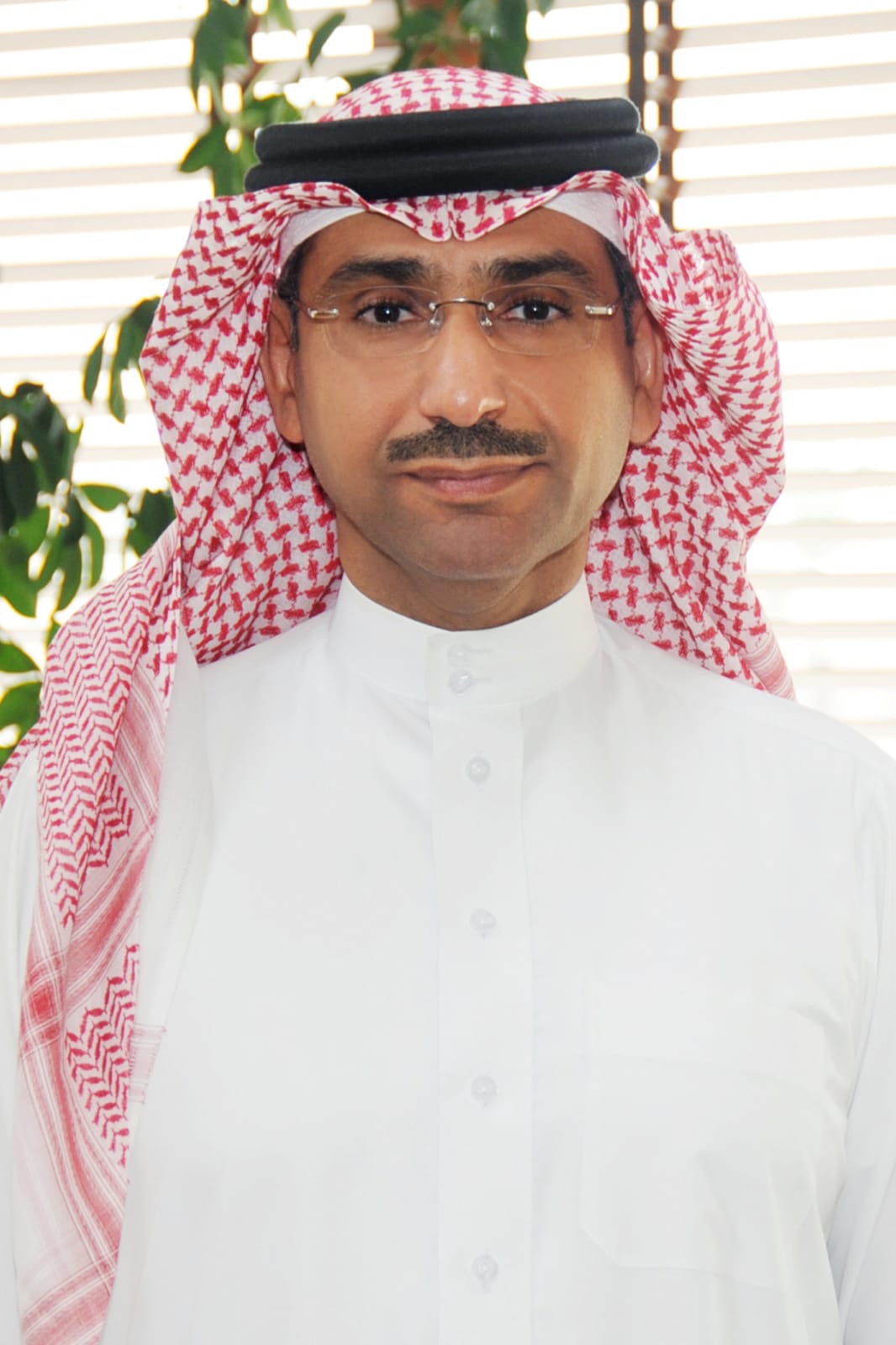 المهندس محمد سعد السُهلي