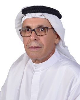 chairman