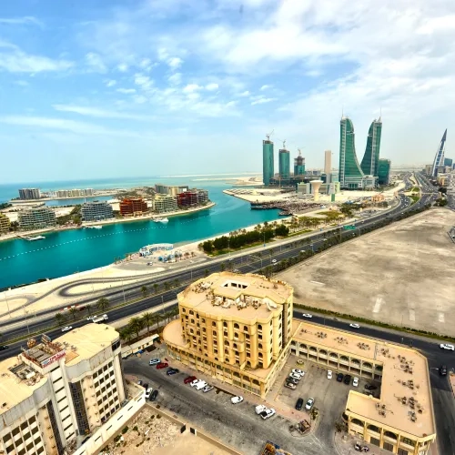 شارع الملك فيصل