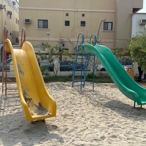 حديقة الديه 414