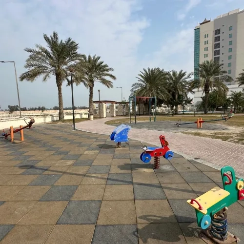 حديقة السيف