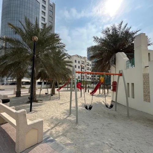 حديقة السيف