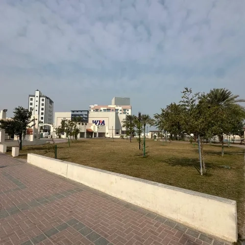 حديقة السيف