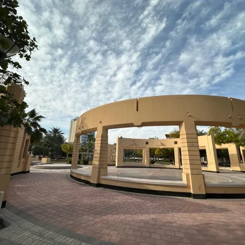 gallery