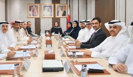 لجنة التعاون بين مجلس أمانة العاصمة والمجالس البلدية والجهات الحكومية تعقد اجتماعها الدوري