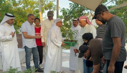 صور من الفعالية