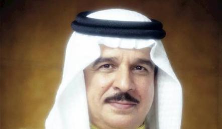 وزير شؤون البلديات والزراعة يعلن إطلاق معرض البحرين الدولي للإنتاج الزراعي والحيواني (مراعي 2024)