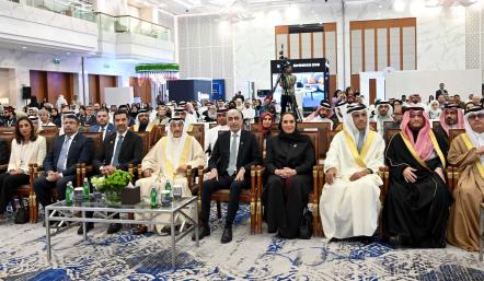 تنظيم قمة البحرين للمدن الذكية 2025 في نسختها الثامنة بمشاركة محلية ودولية واسعة