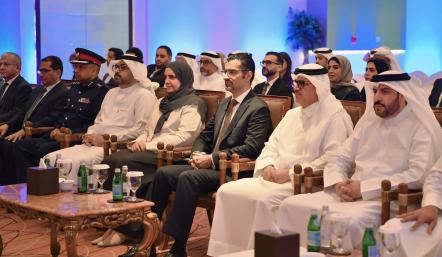 تحت رعاية جلالة الملك المعظم.. وزير شؤون البلديات والزراعة يعلن إطلاق معرض البحرين الدولي للإنتاج الزراعي والحيواني (مراعي 2025)