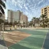 حديقة الجفير
