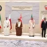 مملكة البحرين تترأس الاجتماع التاسع والعشرين لأصحاب المعالي والسعادة الوزراء المعنيين بشؤون البلديات بدول مجلس التعاون لدول الخليج العربية