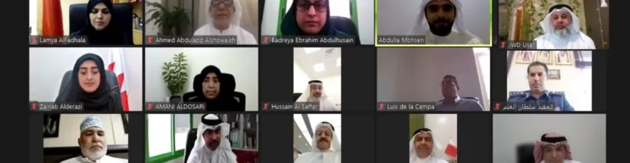 تدشين عاشوراء نرتقي 13