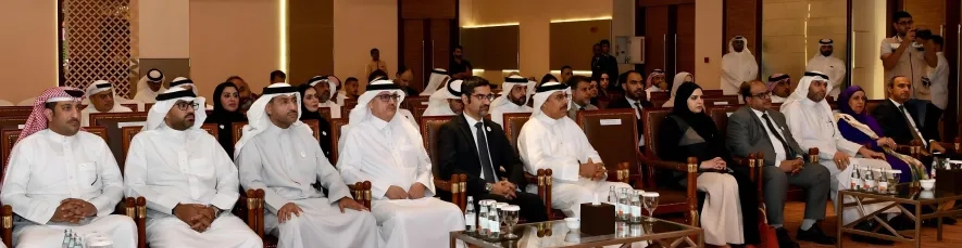 وزير شؤون البلديات والزراعة: الرعاية الملكية السامية أكبر داعم لتعزيز الأمن الغذائي في مملكة البحرين