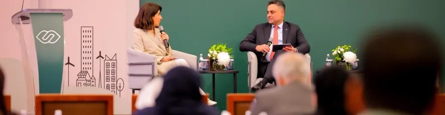 مؤتمر البحرين للمدن الذكية 2026 يختتم أعمال نسخته التاسعة مؤكدًا أهمية الشراكات الإقليمية وتبادل الخبرات لبناء مدن المستقبل