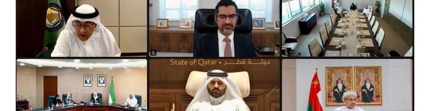 وزير شؤون البلديات والزراعة يترأس اجتماع لجنة التعاون الزراعي والأمن الغذائي لدول مجلس التعاون لدول الخليج العربية
